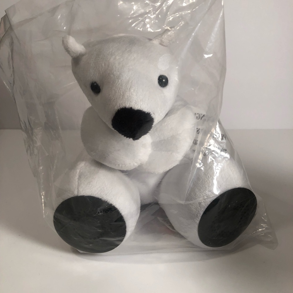 Coke Vintage 1990’s Polar Bears - Picture 7 of 8
